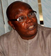 People led National Conference is panacea to insecurity