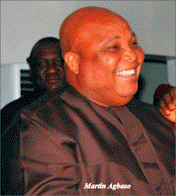 Imo: The story of Okorocha’s betrayal, by Agbaso