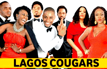Lagos Cougars tops trending movies