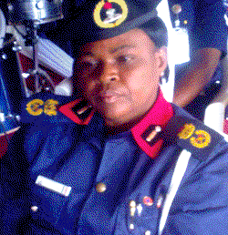 Shun online adverts, NSCDC not recruiting – Commandant