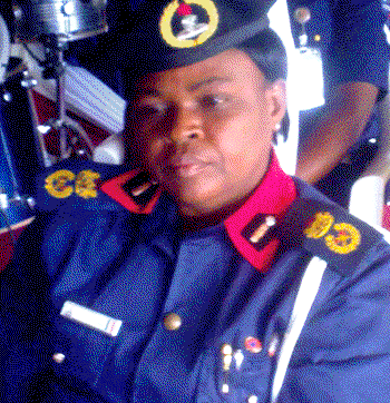 Vandals are better armed than us — Lagos NSCDC