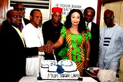 2015: Nigeria won’t disintegrate, affirms Kanu, Adebanjo