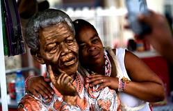 NOC mourns Mandela!