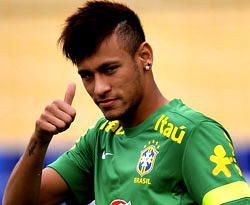 Qatar hits back at rivals with Neymar soft power play
