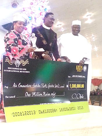 Christmas, Season of Giving