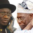 Obasanjo, Abubakar, Jonathan absent, as Buhari, Osinbajo take oath of office