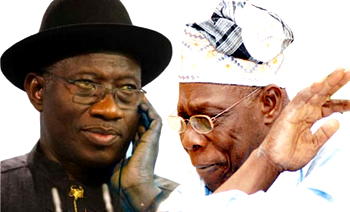 Senate moves to probe Obasanjo, Jonathan, El-Rufai, Modibbo, Bala Mohammed, others
