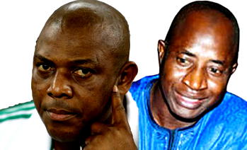 2014 W/Cup: Search for a creative midfielder, Odegbami tells Keshi