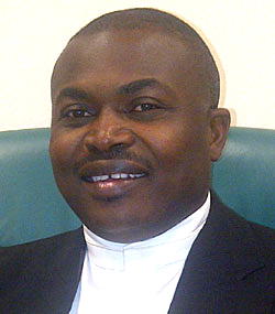 Obasanjo’s  letter to Jonathan borne out of mischief – Dan Ofongo