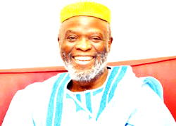 The Buhari edge over Jonathan – Prof. Adeyeye