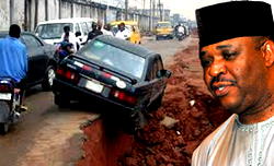 FG cuts Works ministry’s budget from N100bn to N11bn