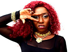 My dream is to make ‘top ten artistes’ in  Africa— PRYSE