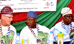 Procurement: Aliyu charges built environment experts to raise the ante