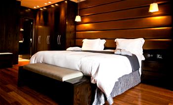 Eko Hotels builds Signature with N2.5bn