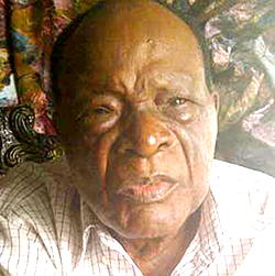 Okpozo: Delta monarch declares 3-day mourning period