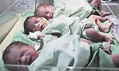 Enugu police burst another baby-making factory