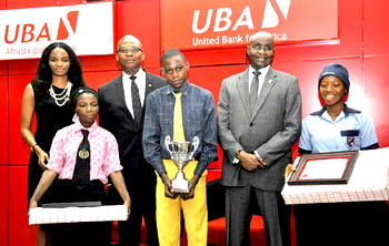 UBA wins Social Infrastructure Deal of the Year award