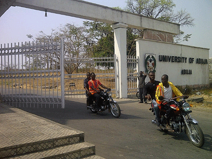 UniAbuja governing council  reappoints Alawas,Abba as DVCs Academic, Admn