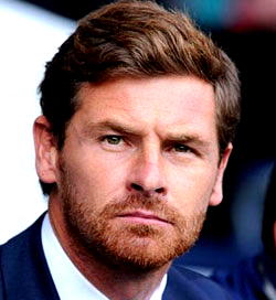 Wenger feels for axed Villas-Boas