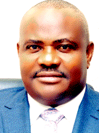 Banigo emerges Wike’s running mate in Rivers