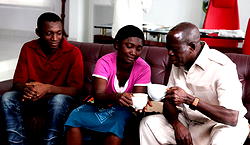 Oshiomhole and Orbih: Why their battles should not die