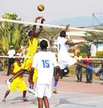 NVBF begins plans to host Zone 3 Club Championship, Under-19 Men’s Nations Cup