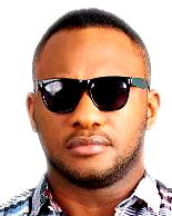 Edochie exposes, rebukes man for making love advances to him