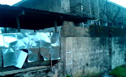 Education: Contractor abandons project in Cross River