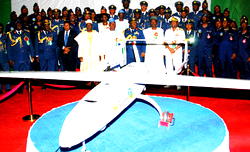 Air Force ‘GULMA’ yet to be deployed for operations