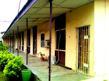 Campuses under lock and key as lecturers defy FG’s deadline