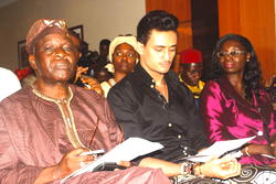 Preparing Nollywood for Intl’ market in 2014