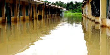 Insurgents destroy facilities in primary, secondary and tertiary institutions