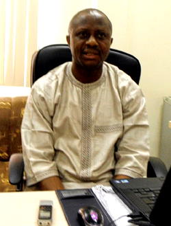 For us, entrepreneurship  is a culture  – Linus Osuagwu