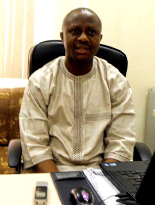 For us, entrepreneurship  is a culture  – Linus Osuagwu