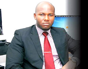 Talents are not encouraged in Nigeria- Chukwudi David