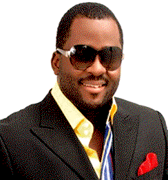 Desmond Elliott, O.C. Ukeje lead the pack in When Love  Happens