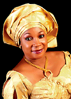 My unfinished affair in the House of  Reps —Uboh-Adekoya
