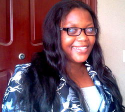 Loss of my sight has brought out the best in me — Ejiro Okotie