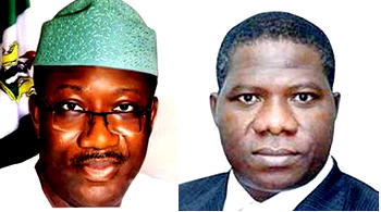 Court orders detention of Bamidele’s aides