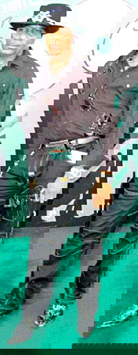 Gabosky set to rescue Nollywood producers!