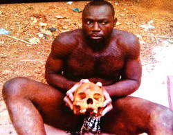How octogenarian wife of traditional ruler died in the custody of her kidnappers