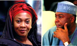 KWARA 2015: Bukola and Gbemi again