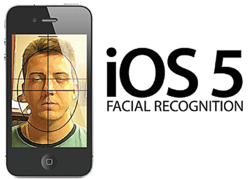 facial recognition iphone 11