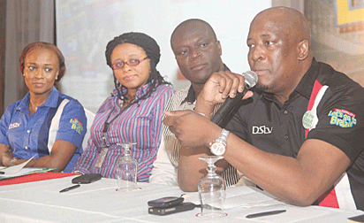 MultiChoice rewards subscribers with Let’s Go to Samba 2014