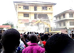 Skulls in Onitsha Hotel room: My story — Citizen Mokwe