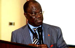 Making the difference in the war against AIDS