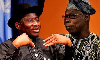 OBJ, the prowling goat seller
