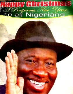 2015: Campaigners declare President  ‘wanted’