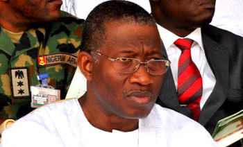 Gay-Marriage Law: Canada cancels Jonathan’s visit