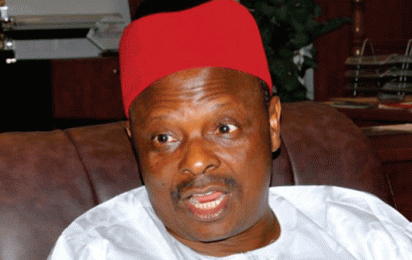 EFCC quizzes principal officers of Kano Assembly